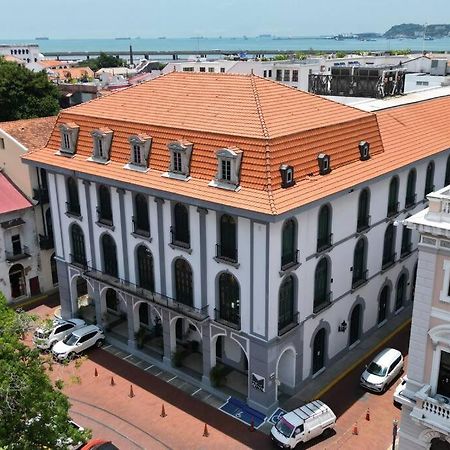 Casa Lefevre 3B Panama City Exterior photo