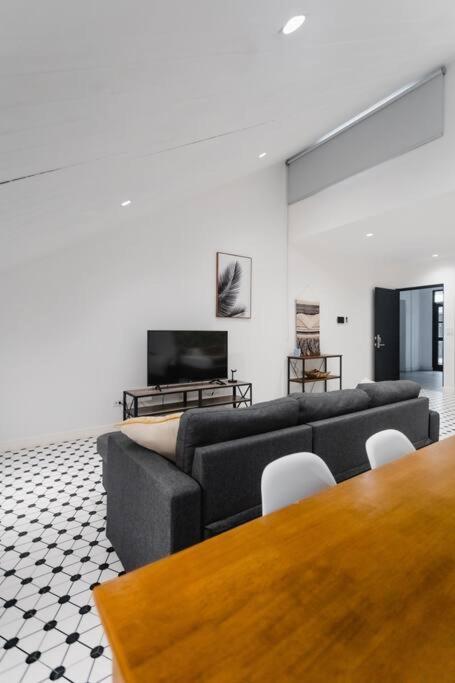 Casa Lefevre 3B Panama City Exterior photo