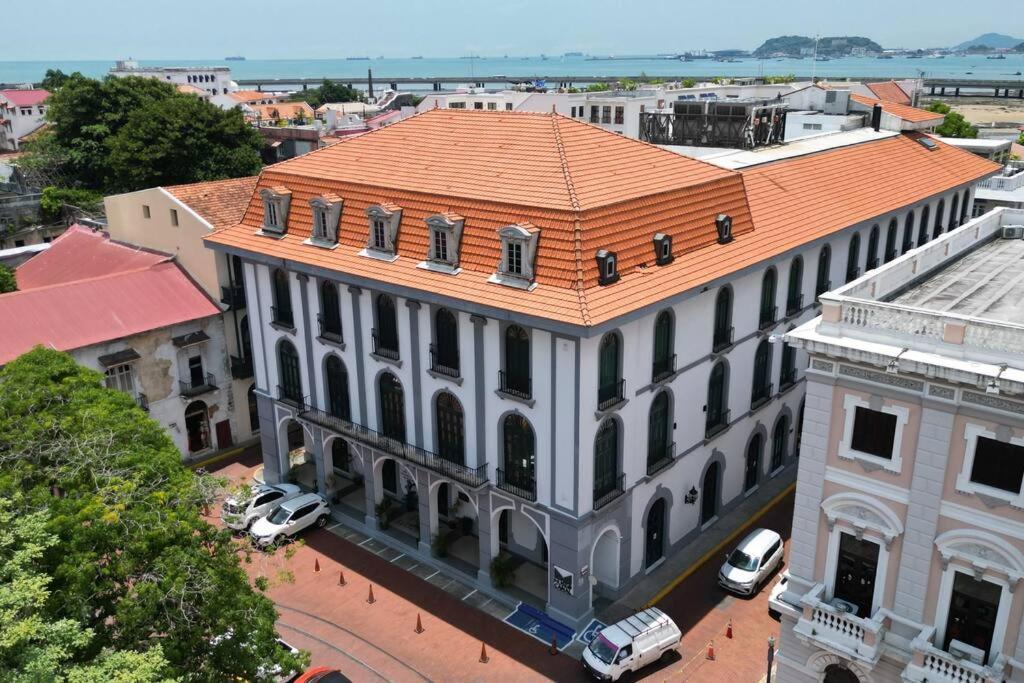 Casa Lefevre 3B Panama City Exterior photo
